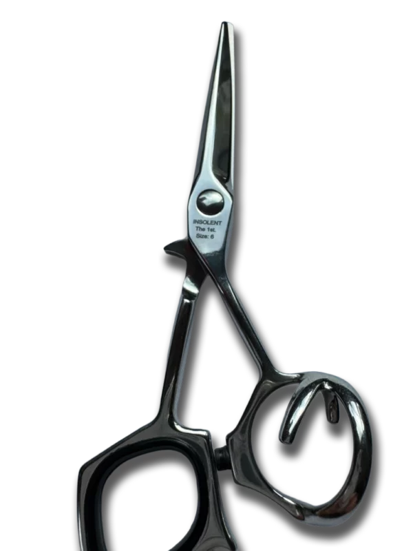 Ciseaux de coiffure ergonomiques - Insolent