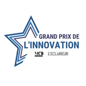 Ciseaux de coiffure Insolent - Grand Prix de l'innovation