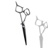 Ciseaux pour coiffeur ergonomique professionnel - THE 1ST - INSOLENT