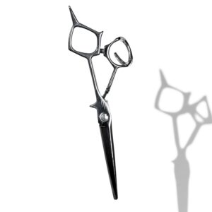 Ciseaux pour coiffeur ergonomique professionnel - THE 1ST - INSOLENT