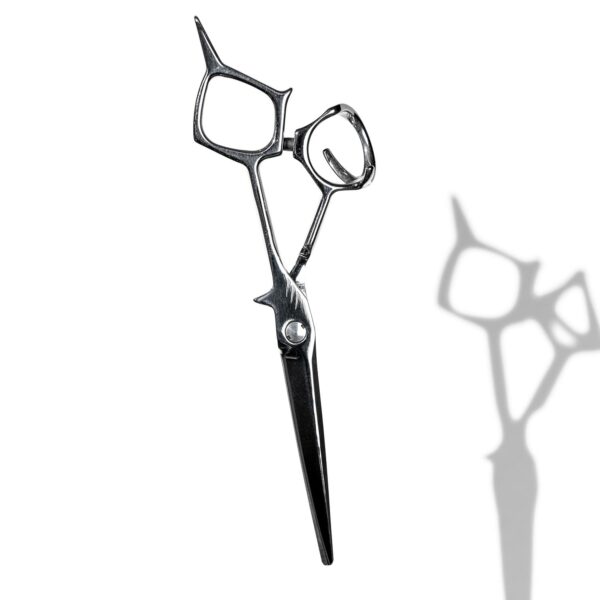 Ciseaux pour coiffeur ergonomique professionnel - THE 1ST - INSOLENT