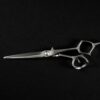 Ciseaux pour coiffeur ergonomique professionnel - LECHERY - INSOLENT