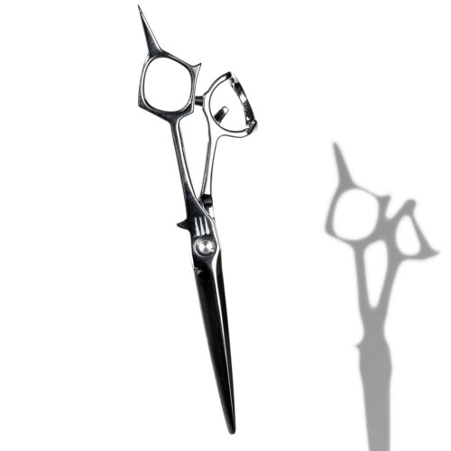 Ciseaux pour coiffeur ergonomique professionnel - LECHERY - INSOLENT