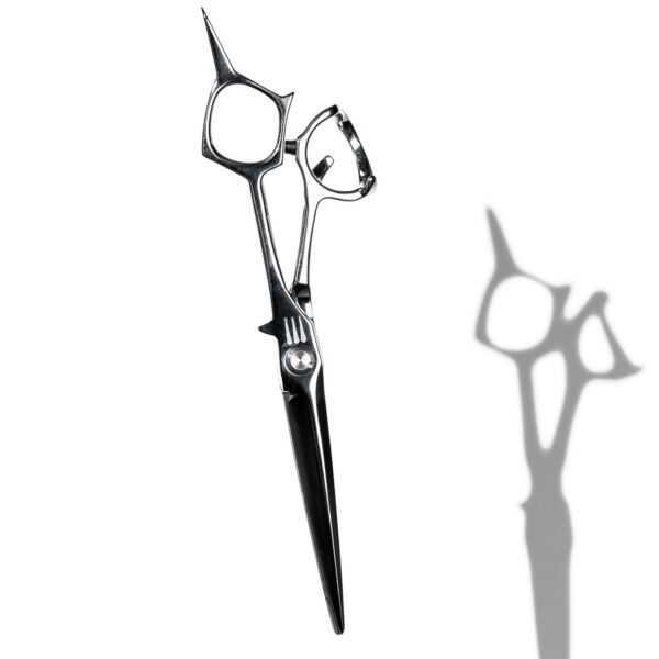 Ciseaux pour coiffeur ergonomique professionnel - LECHERY - INSOLENT