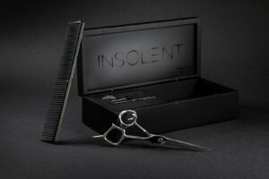 Accessoires de la gamme INSOLENT