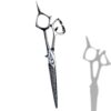 ciseaux-pour-coiffeur-ergonomique-professionnel-LECHERY-DAMAS-Insolent-6 Ciseaux pour coiffeur ergonomique professionnel - LECHERY DAMAS - INSOLENT