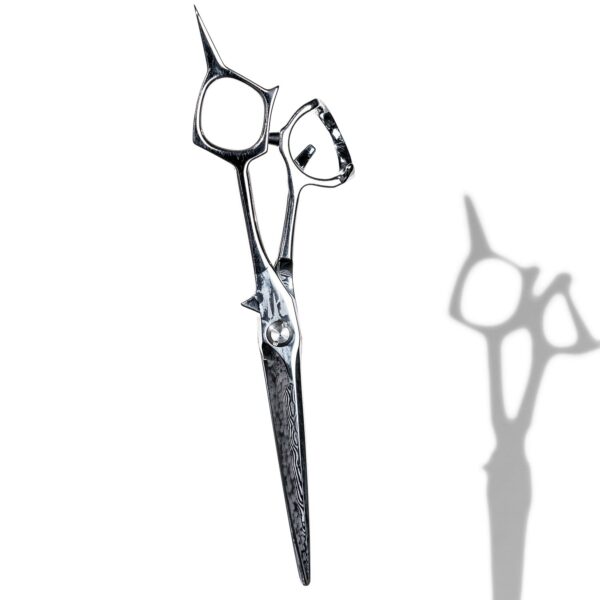 ciseaux-pour-coiffeur-ergonomique-professionnel-LECHERY-DAMAS-Insolent-6 Ciseaux pour coiffeur ergonomique professionnel - LECHERY DAMAS - INSOLENT