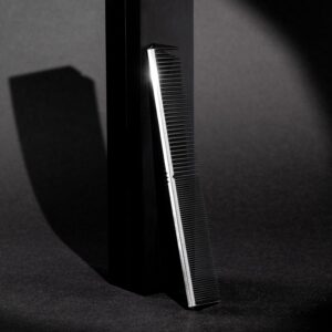 Peigne pour coiffeur ergonomique professionnel - OBSESSIUM - INSOLENT